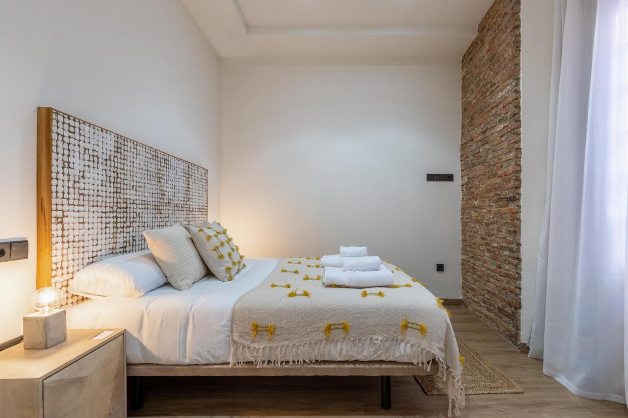 Pasaje Chinitas 1628 Apartment Málaga Exterior foto