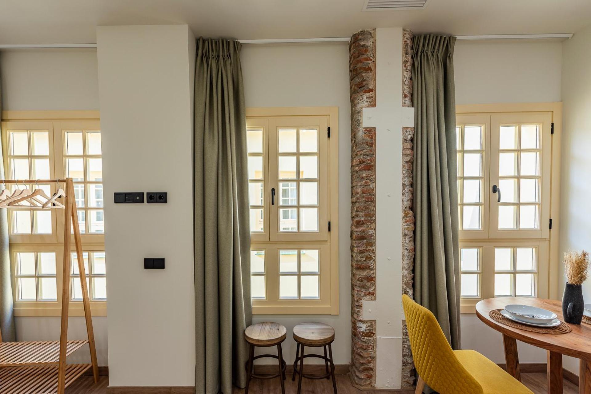 Pasaje Chinitas 1628 Apartment Málaga Exterior foto